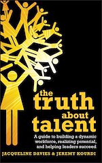 Télécharger le livre :  The Truth about Talent