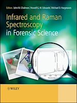 Télécharger le livre :  Infrared and Raman Spectroscopy in Forensic Science