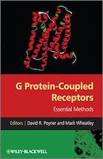 Télécharger le livre :  G Protein-Coupled Receptors
