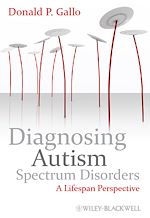 Télécharger le livre :  Diagnosing Autism Spectrum Disorders