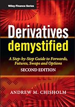 Télécharger le livre :  Derivatives Demystified