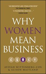 Télécharger le livre :  Why Women Mean Business