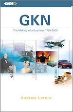 Télécharger le livre :  GKN