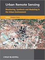 Télécharger le livre :  Urban Remote Sensing