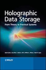 Télécharger le livre :  Holographic Data Storage