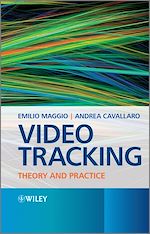 Télécharger le livre :  Video Tracking