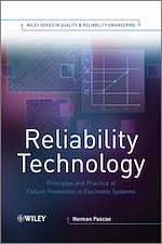 Télécharger le livre :  Reliability Technology