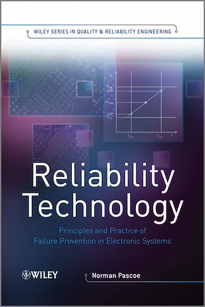 Téléchargez le livre :  Reliability Technology