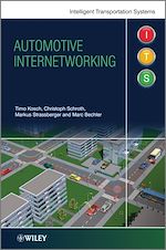 Télécharger le livre :  Automotive Internetworking