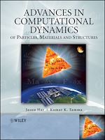 Télécharger le livre :  Advances in Computational Dynamics of Particles, Materials and Structures