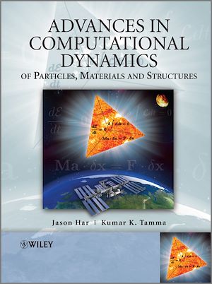 Téléchargez le livre :  Advances in Computational Dynamics of Particles, Materials and Structures