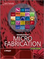 Télécharger le livre :  Introduction to Microfabrication