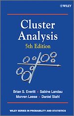 Télécharger le livre :  Cluster Analysis