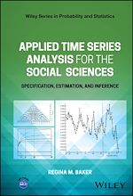Télécharger le livre :  Applied Time Series Analysis for the Social Sciences