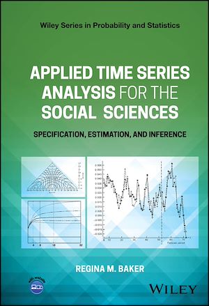 Téléchargez le livre :  Applied Time Series Analysis for the Social Sciences