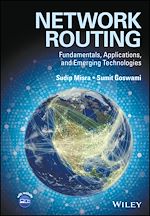 Télécharger le livre :  Network Routing