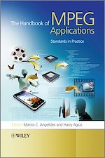 Télécharger le livre :  The Handbook of MPEG Applications
