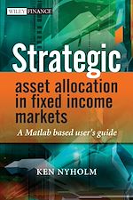 Télécharger le livre :  Strategic Asset Allocation in Fixed Income Markets