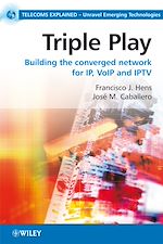 Télécharger le livre :  Triple Play