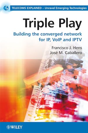 Téléchargez le livre :  Triple Play