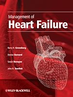 Télécharger le livre :  Management of Heart Failure