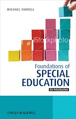 Télécharger le livre :  Foundations of Special Education