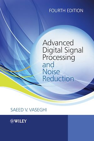 Téléchargez le livre :  Advanced Digital Signal Processing and Noise Reduction