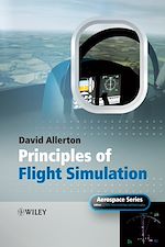 Télécharger le livre :  Principles of Flight Simulation