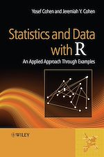 Télécharger le livre :  Statistics and Data with R