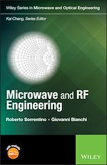 Télécharger le livre :  Microwave and RF Engineering