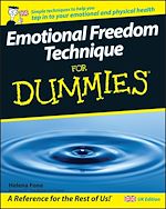 Télécharger le livre :  Emotional Freedom Technique For Dummies