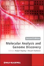 Télécharger le livre :  Molecular Analysis and Genome Discovery