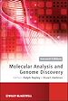 Télécharger le livre :  Molecular Analysis and Genome Discovery