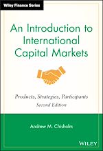 Télécharger le livre :  An Introduction to International Capital Markets