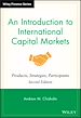 Télécharger le livre :  An Introduction to International Capital Markets