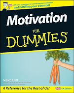 Télécharger le livre :  Motivation For Dummies