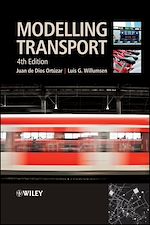 Télécharger le livre :  Modelling Transport