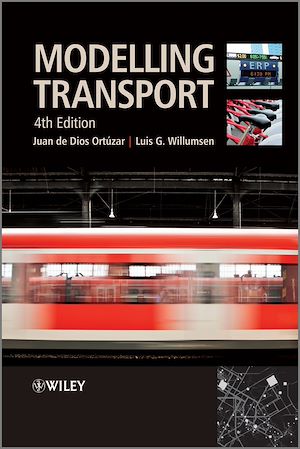 Téléchargez le livre :  Modelling Transport