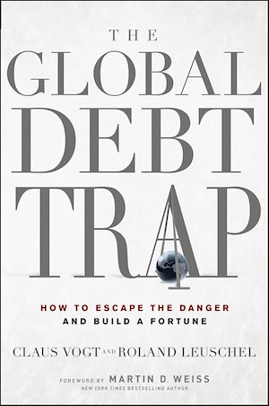 Téléchargez le livre :  The Global Debt Trap