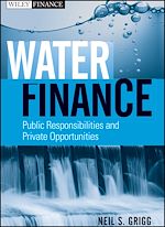 Télécharger le livre :  Water Finance