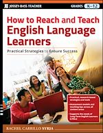 Télécharger le livre :  How to Reach and Teach English Language Learners
