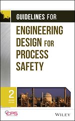 Télécharger le livre :  Guidelines for Engineering Design for Process Safety