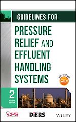 Télécharger le livre :  Guidelines for Pressure Relief and Effluent Handling Systems