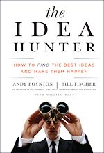 Download this eBook The Idea Hunter
