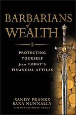 Télécharger le livre :  Barbarians of Wealth
