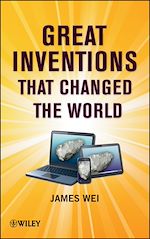 Télécharger le livre :  Great Inventions that Changed the World