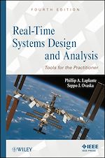 Télécharger le livre :  Real-Time Systems Design and Analysis