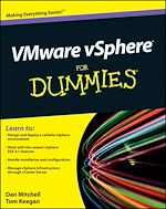 Télécharger le livre :  VMware vSphere For Dummies