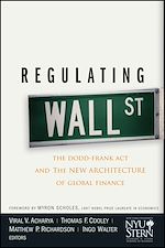 Télécharger le livre :  Regulating Wall Street