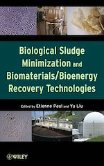 Télécharger le livre :  Biological Sludge Minimization and Biomaterials/Bioenergy Recovery Technologies